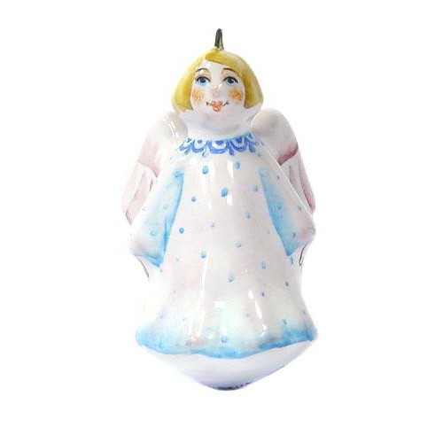 Ёлочная игрушка Ангел