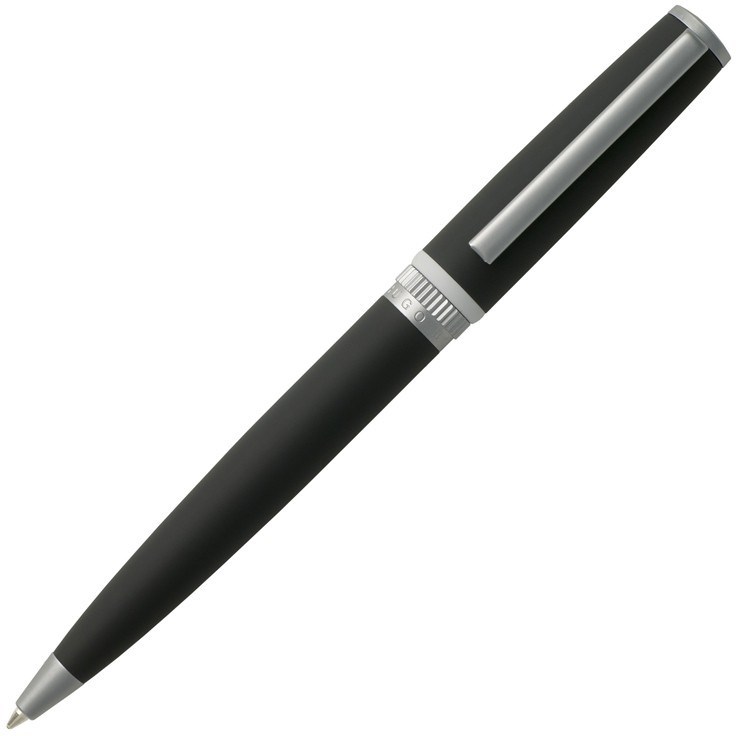 Шариковая ручка Gear Grey