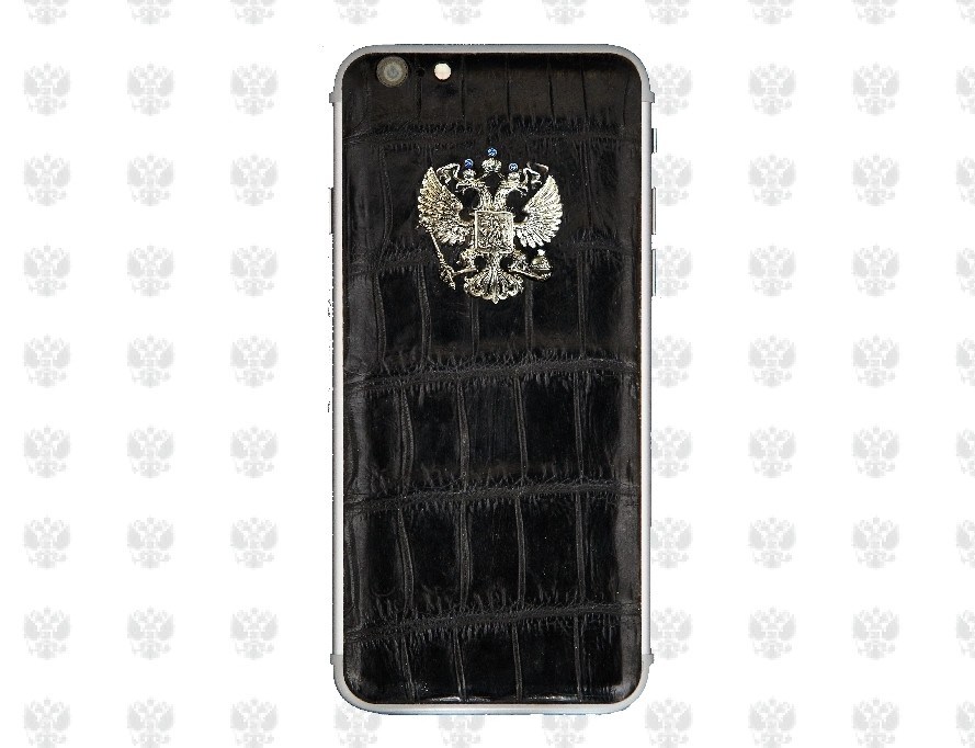 iPhone 6 Russian Federation