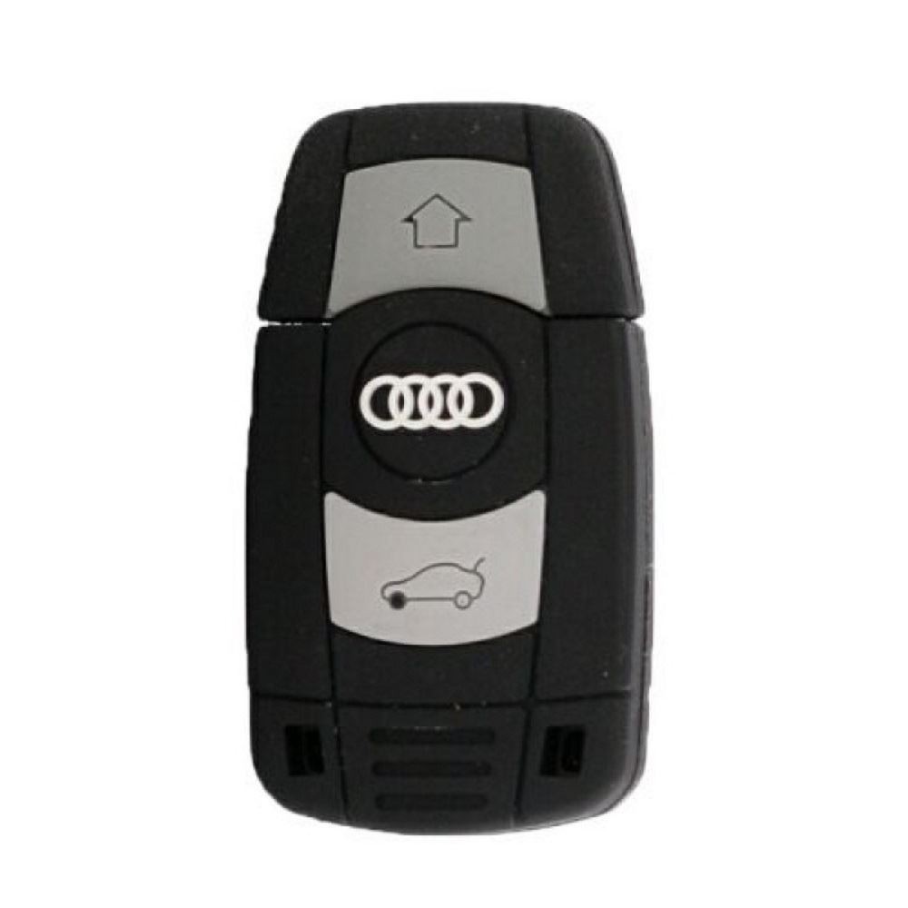 Флешка Ключ AUDI