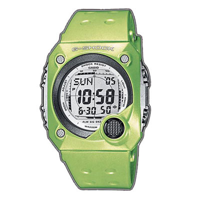 Наручные часы Casio G-Shock Free Runner