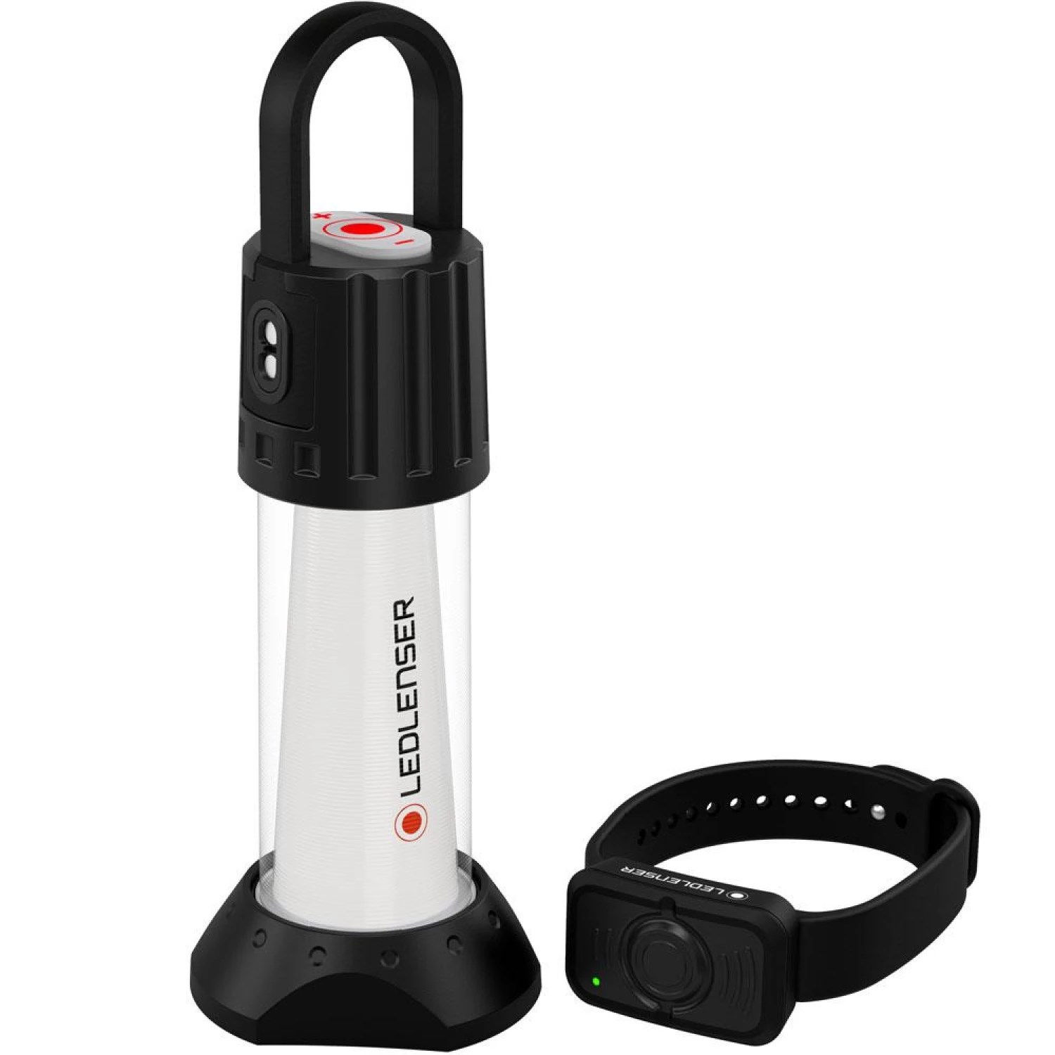 Фонарь LED Lenser ML6, 750 лм