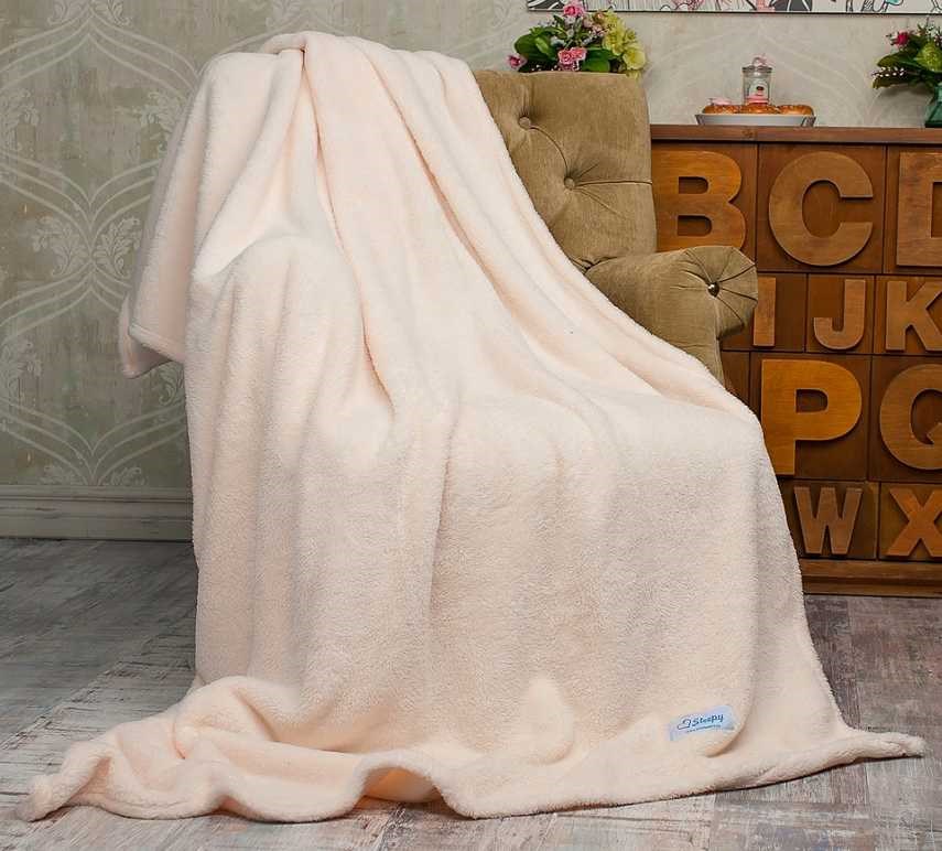 Плед Sleepy Classic Beige XL
