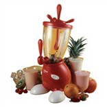 Блендер Ariete Smoothie 520