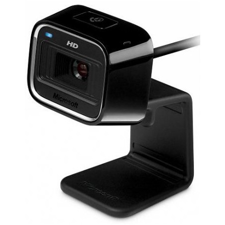 WEB-камера Microsoft LifeCam