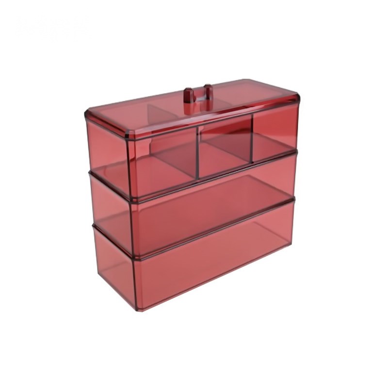 Органайзер для косметики Multi-Functional Box QFY-3120