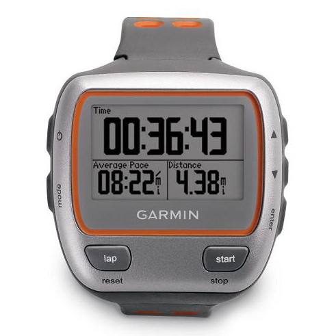 Беговой GPS навигатор Garmin Forerunner 310 XT
