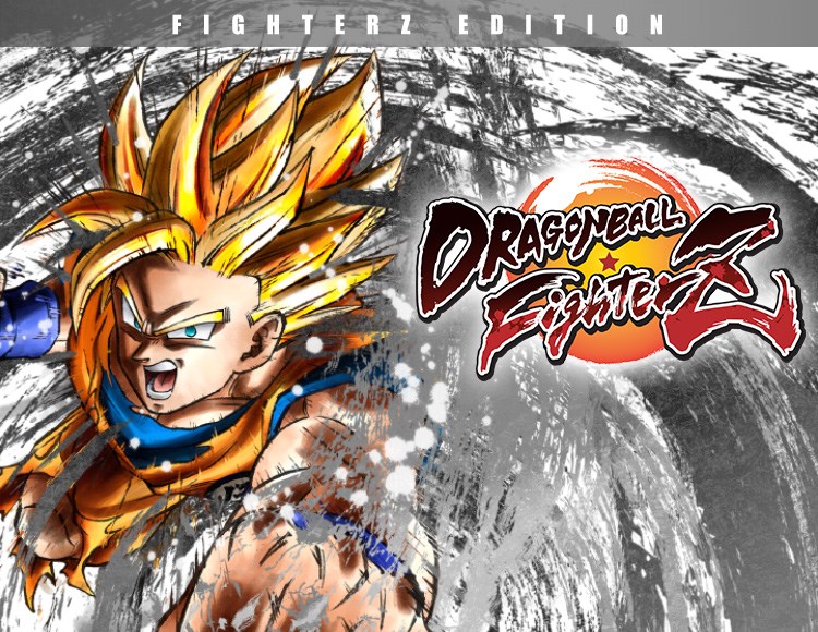 Dragon Ball Fighter Z FighterZ Edition электронный ключ PC