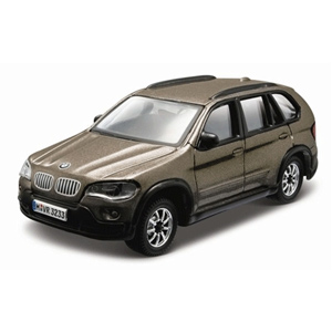 Сборная модель BMW X5 1/43