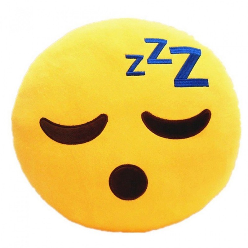 Брелок Emoji Zzz