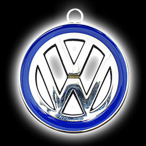 Брелок VW