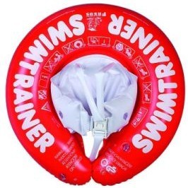 Надувной круг Swimtrainer