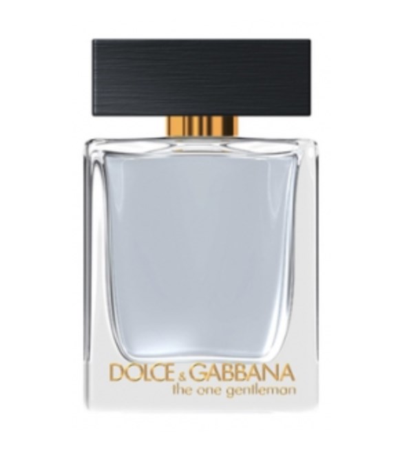 Туалетная вода Dolce & Gabbana The One Gentleman (муж)
