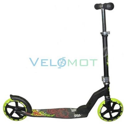 Самокат Explore Robo 200 Sport