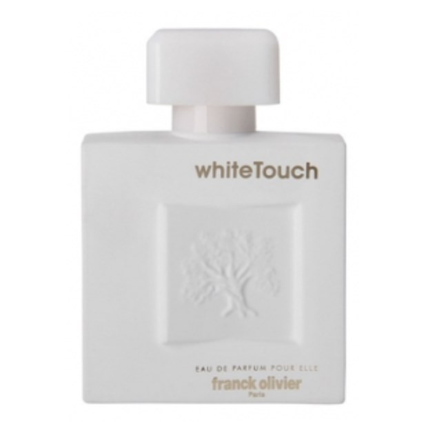 Парфюмированная вода для женщин Franck Olivier White Touch