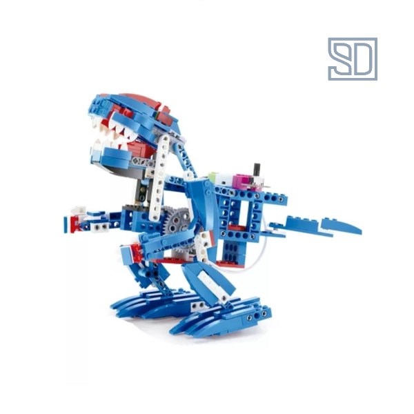Конструктор ACTI-CIRCUITS-DINO itsimagical 89939