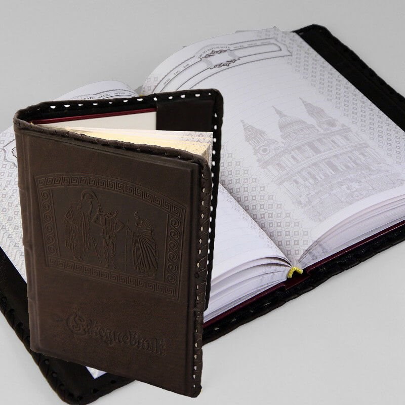 Записная книжка Moleskine Classic Soft (в линейку)