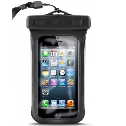 Подводный чехол для iPhone