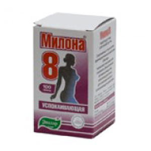 Милона 8