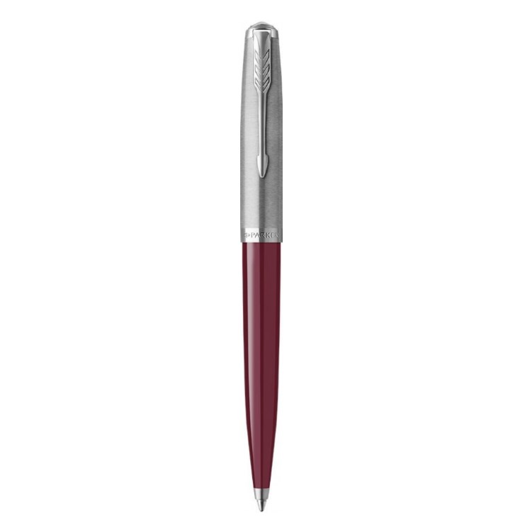 Ручка PARKER 51 BURGUNDY CT