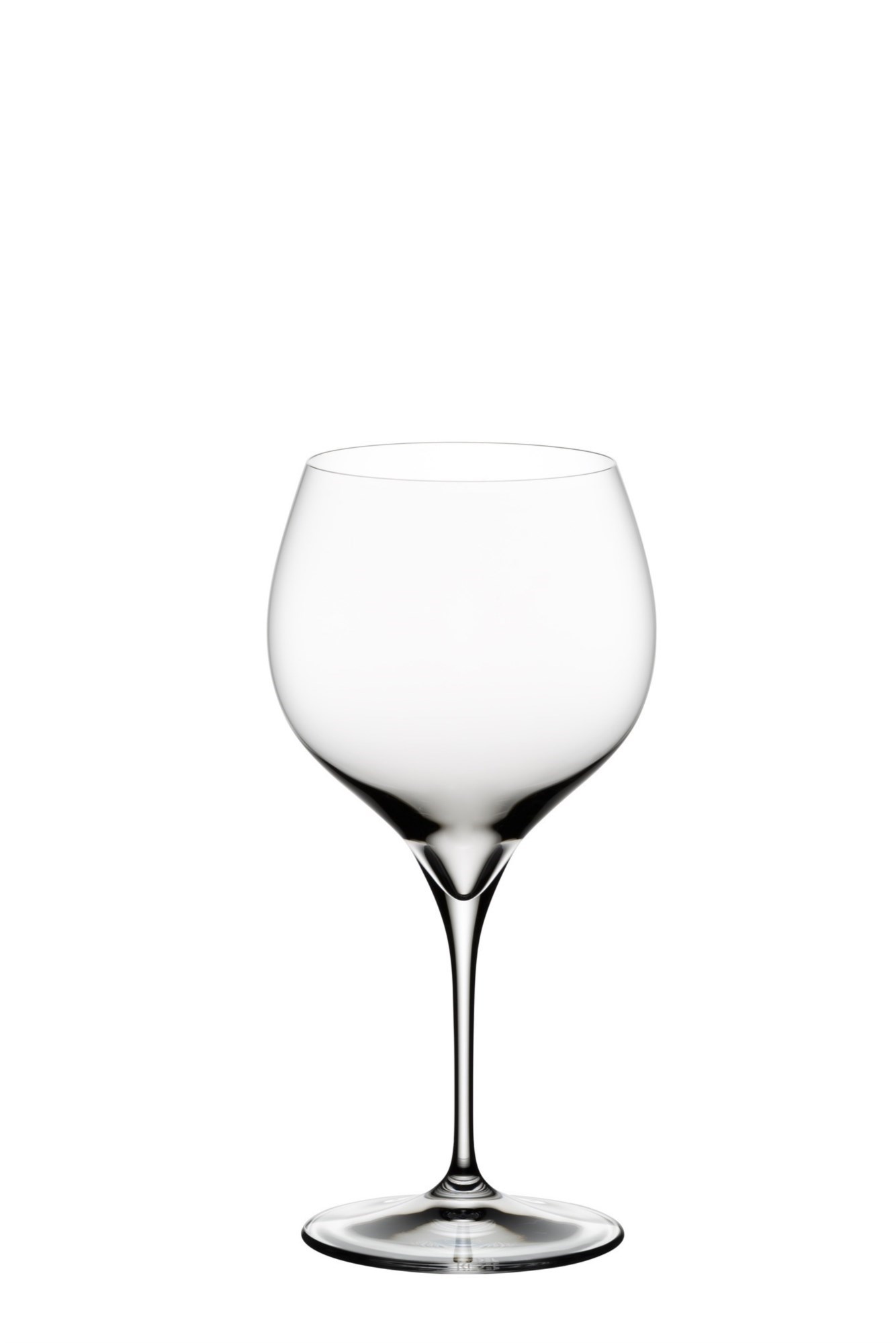 Набор из 2-х бокалов для вина Riedel Oaked Chardonnay, Grape
