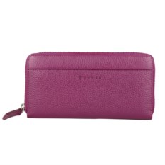 Женский кошелёк Cross Colors Plum
