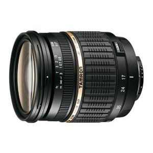 Объектив Tamron