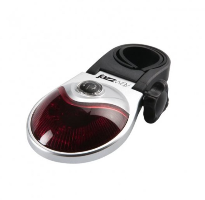 Фонарь Jazzway B-R-L05 BL-1