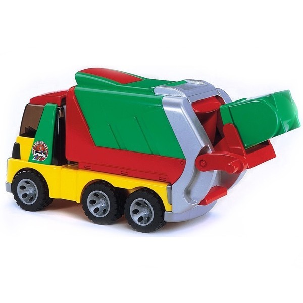 Игрушка Мусоровоз