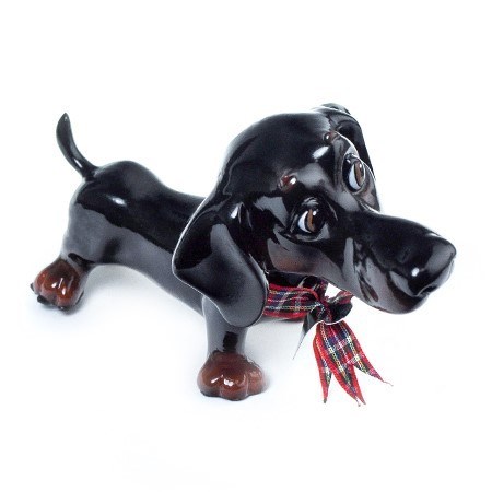Статуэтка Arora Design Собака Doogie