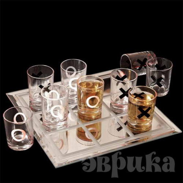 Игра Крестики и нолики