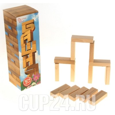 Настольная игра Башня