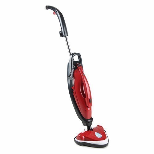 Паровая швабра H2O Steam Mop Ultra