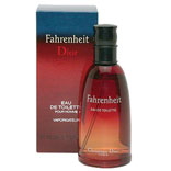 Духи «Fahrenheit» 50 мл