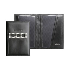 Обложка для паспорта Elisir «Классик»: лучшая цена и магазины, где купить