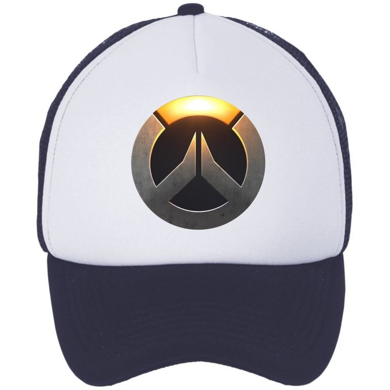 Кепка Overwatch
