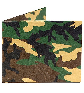 Кошелёк-портмоне Camo