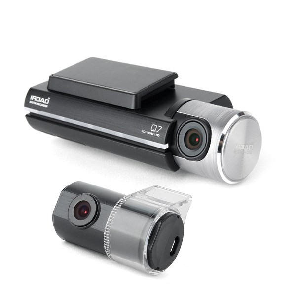 Видеорегистратор Iroad Dash Cam Q7