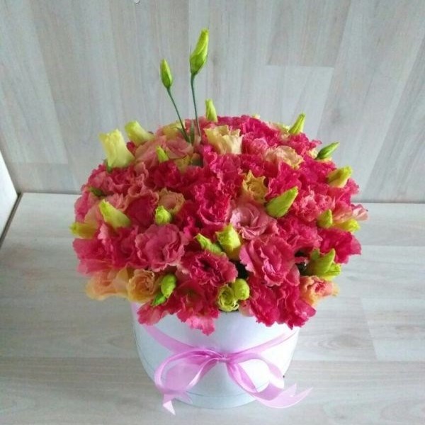 Букет Fashion Flowers Selena