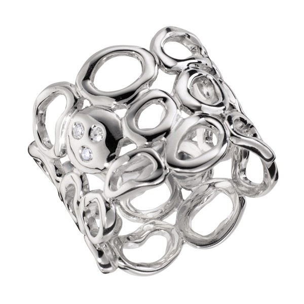 Кольцо Hot Diamonds