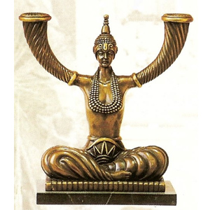 Подсвечник «Индус»