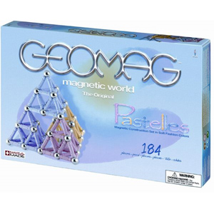 Geomag Pastelles 184