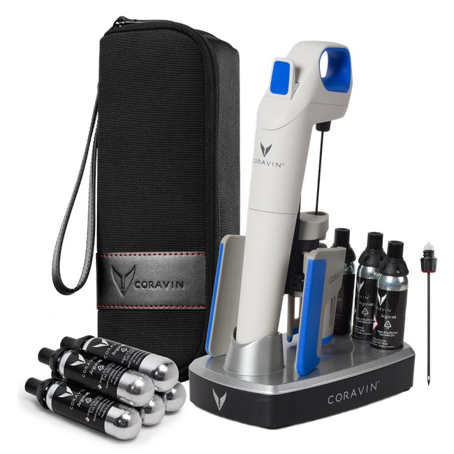 Набор для вина Coravin Model One Essentials Gift