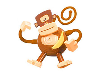 Mega Bloks