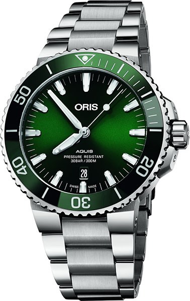 Наручные часы Oris 733-7730-41-57MB