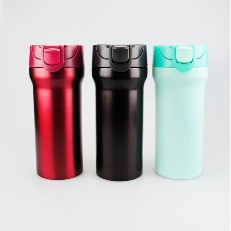Термостаканы On The Way auto coffee mug 360 мл