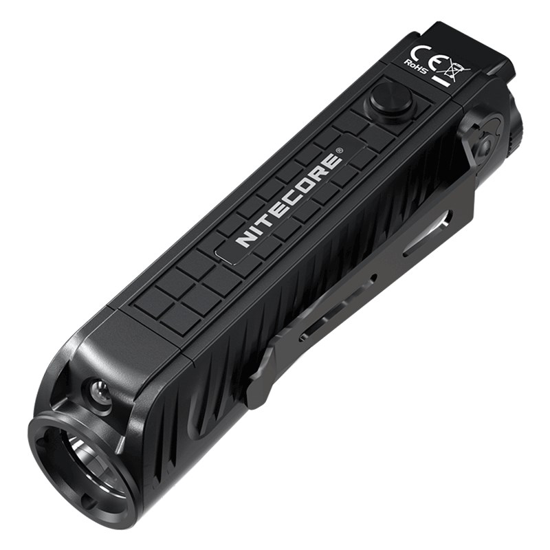 Фонарь Nitecore P18