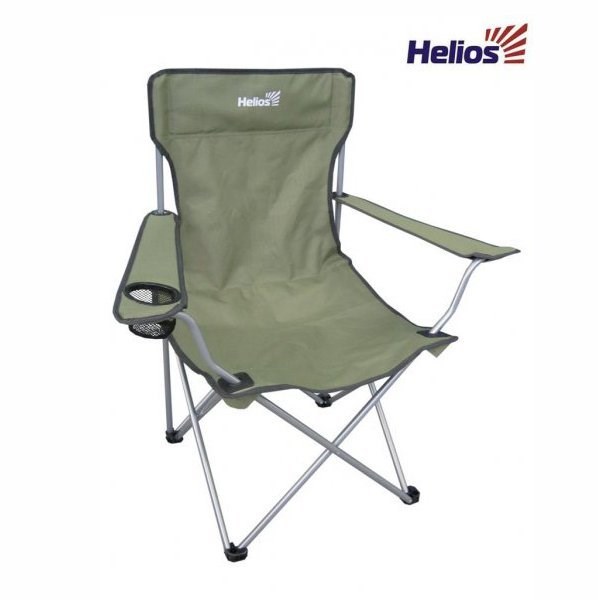 Складной стул Helios