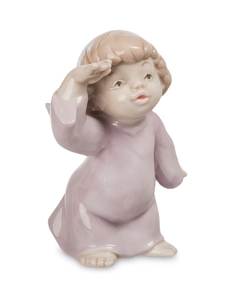 Фигурка Ангелочек (Pavone)