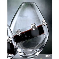 Ваза "Тиффани": лучшая цена и магазины, где купить
